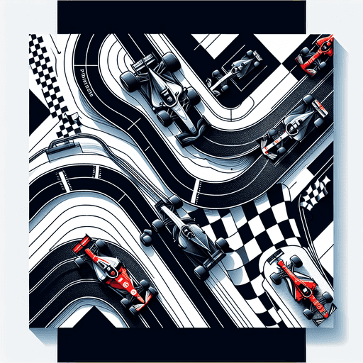 Dari Pole Position hingga Finish: Peran F1 Grid dalam Kemenangan