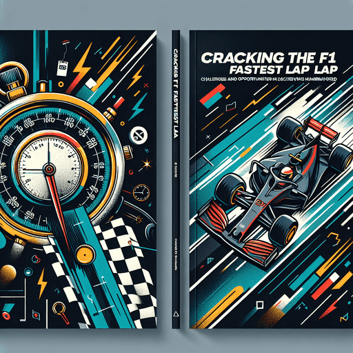 Memecahkan Kode F1 Fastest Lap: Tantangan dan Peluang dalam Meraih Kecepatan Maksimal