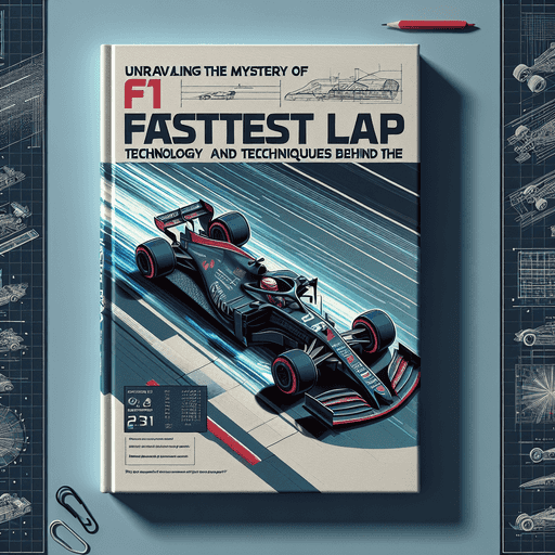 Mengungkap Misteri F1 Fastest Lap: Teknologi dan Teknik di Baliknya