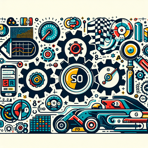 Panduan Lengkap SEO: Bagaimana Membuat Konten F1 Tentang Qualifying, Grid, dan Fastest Lap