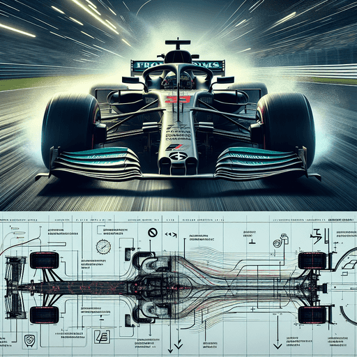 Rahasia di Balik Lap Tercepat F1: Tips dan Trik Pembalap Profesional